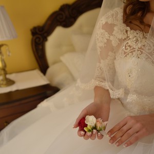 Продається весільна сукня, фото 2