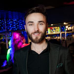 Олександр Ріві