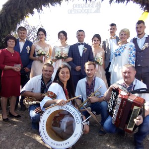 Музиканти на весілля Івано-Франківськ, фото 7