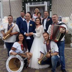 Музиканти на весілля Івано-Франківськ, фото 15