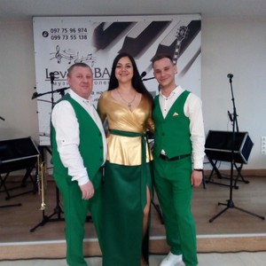 Музиканти на весілля Івано-Франківськ, фото 31