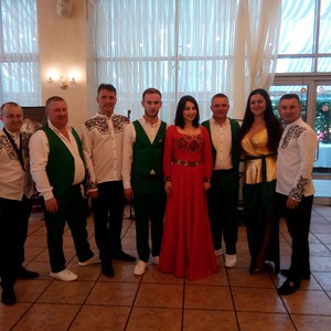 Музиканти на весілля Івано-Франківськ, фото 12