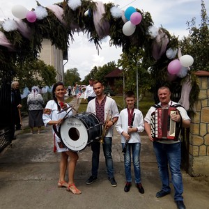 Музиканти на весілля Івано-Франківськ, фото 20