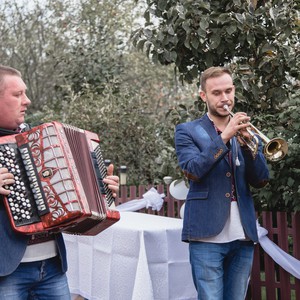Музиканти на весілля Івано-Франківськ, фото 33