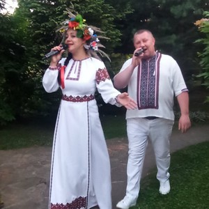 Музиканти на весілля Івано-Франківськ, фото 30