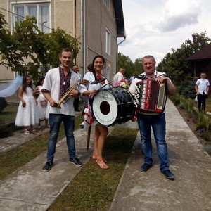 Музиканти на весілля Івано-Франківськ, фото 21