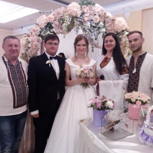 Музиканти на весілля Івано-Франківськ, фото 1