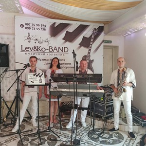 Музиканти на весілля Івано-Франківськ, фото 3