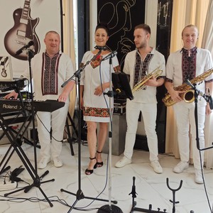Музиканти на весілля Івано-Франківськ, фото 24