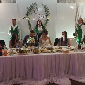 Музиканти на весілля Івано-Франківськ, фото 6