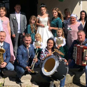 Музиканти на весілля Івано-Франківськ, фото 12