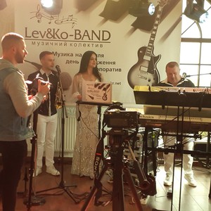 Музиканти на весілля Івано-Франківськ, фото 29