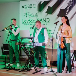 Музиканти на весілля Івано-Франківськ, фото 26