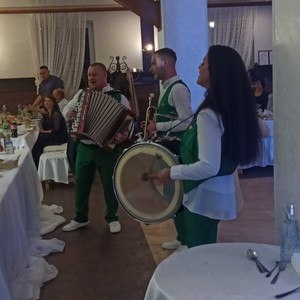 Музиканти на весілля Івано-Франківськ, фото 4