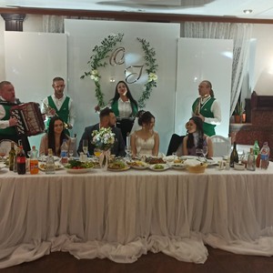 Музиканти на весілля Івано-Франківськ, фото 13