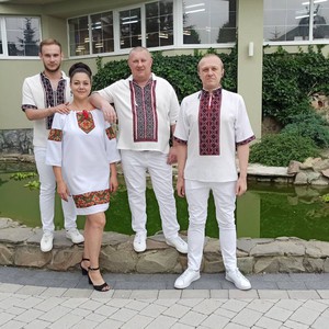 Музиканти на весілля Івано-Франківськ, фото 23