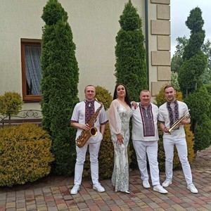 Музиканти на весілля Івано-Франківськ, фото 10