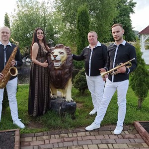 Музиканти на весілля Івано-Франківськ, фото 26