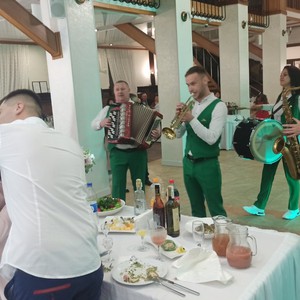 Музиканти на весілля Івано-Франківськ, фото 16