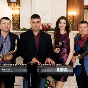 Music Band "ДРУЗІ"