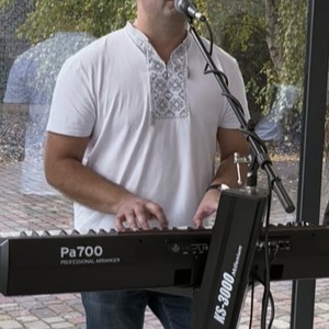 Music Band "ДРУЗІ", фото 4