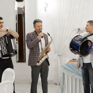 Music Band "ДРУЗІ", фото 3