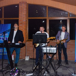 Music Band "ДРУЗІ", фото 2