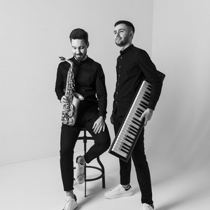 Інструментальний Дует Pianosax Саксофоніст Піаніст, фото 7