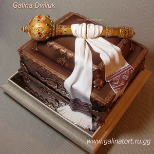 авторські торти Галини, фото 15