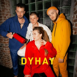 DYHAY BAND, фото 5