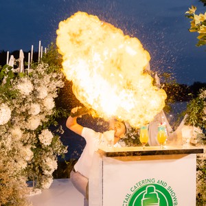 бармен шоу барфест, фото 4