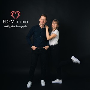 EDEMstudio Photo+Video Ukraine-Europe, фото 1