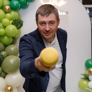 Оклександр Зущик, фото 4