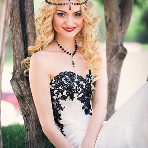 Екатерина Наточина - ваш свадебный стилист, фото 18