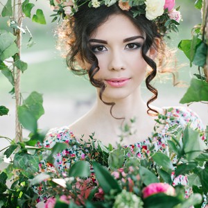 Екатерина Наточина - ваш свадебный стилист, фото 15