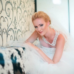 Екатерина Наточина - ваш свадебный стилист, фото 23