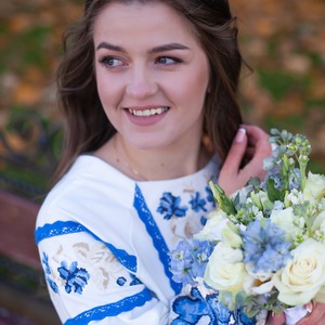 Олена Босенко, фото 3
