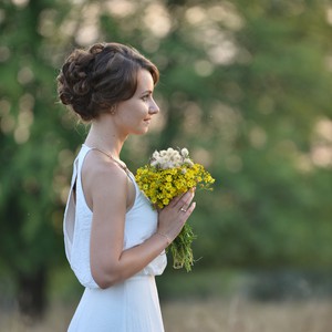 Wedding agency by Elena Matiashevskaia, фото 11