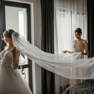 Продам весільну сукню Маxima 2020, фото 2