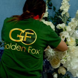 Студія декору та флористики "Golden Fox", фото 4