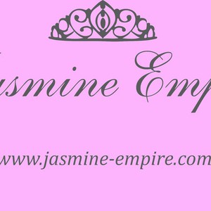 ТМ "Jasmine Empire"
