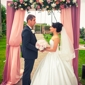 Агентство ESKIZ weddings & events, фото 18