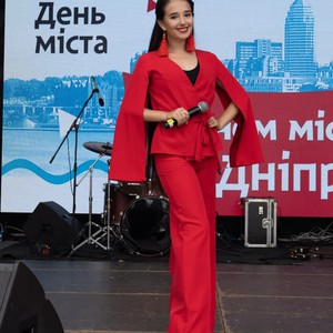 Юлия Лущинская, фото 21