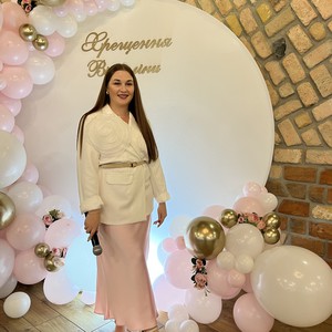 Євгенія Охотнікова, фото 2