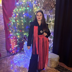 Євгенія Охотнікова, фото 4