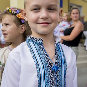 Olia Fedyshyn, фото 4