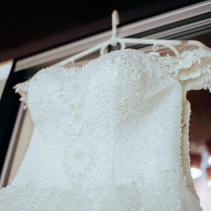 Ніжна весільна сукня 2018р, фото 3