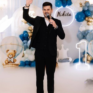 Влад Замошніков, фото 21