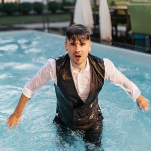 Влад Замошніков, фото 19