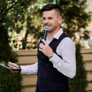 Влад Замошніков, фото 1